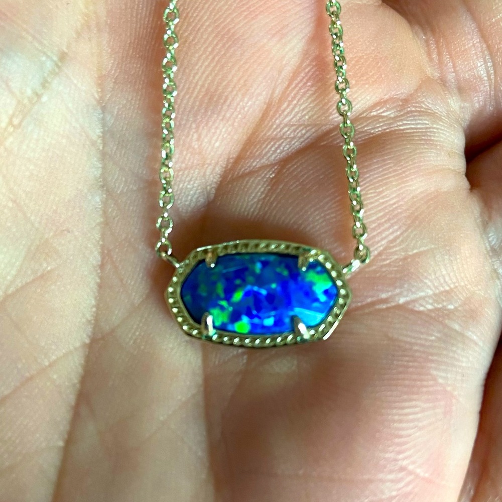 Necklace by Kendra Scott